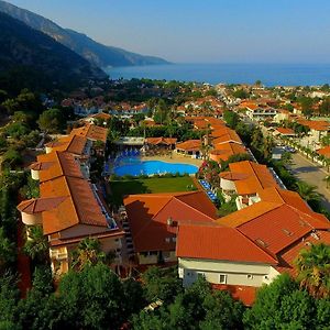 Oludeniz Turquoise Hotel